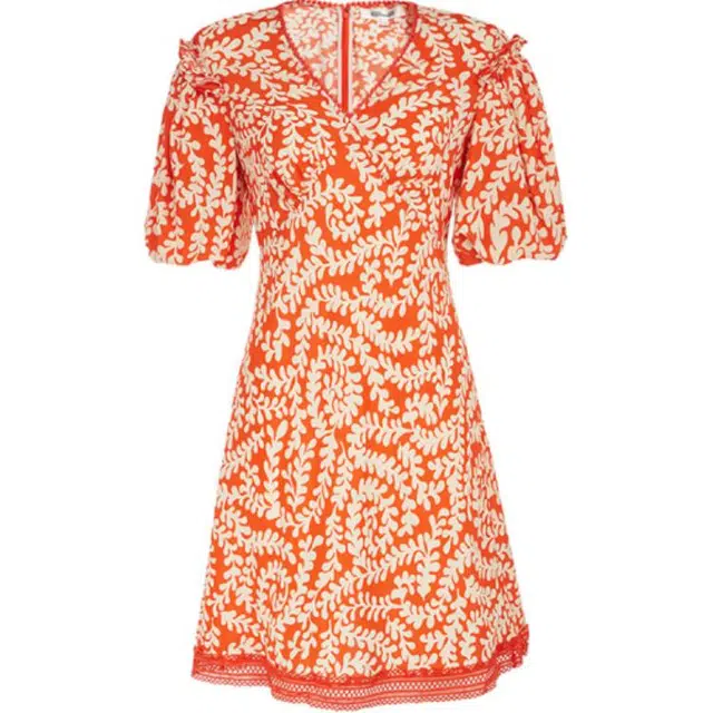 DIANE VON FURSTENBERG V