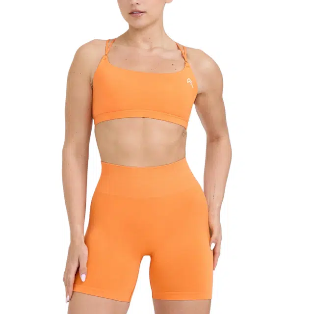 ONER ACTIVE Everyday Cross Over Bralette