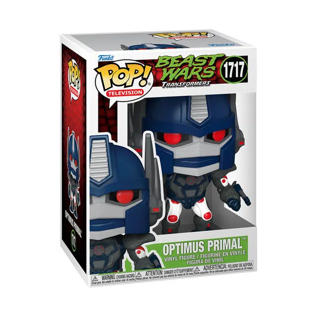 Funko Q