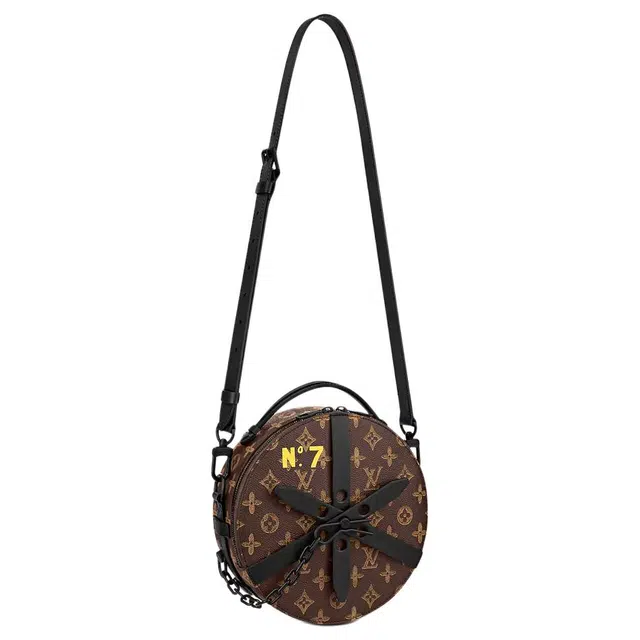 LOUIS VUITTON Virgil N7