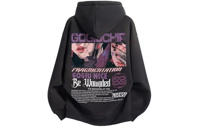 GOGIU Hoodie