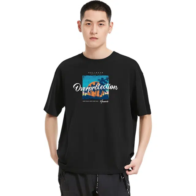 OVERPROTECTION T