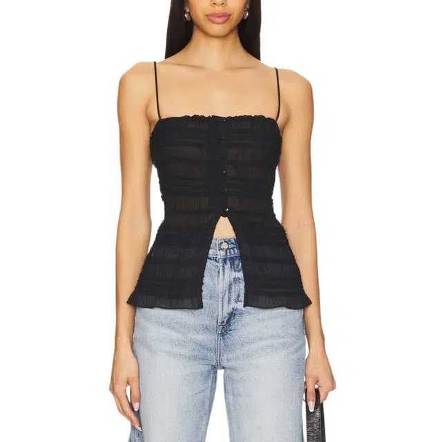 SUPERDOWN Astrid Top
