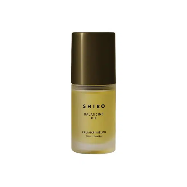 SHIRO 30ml