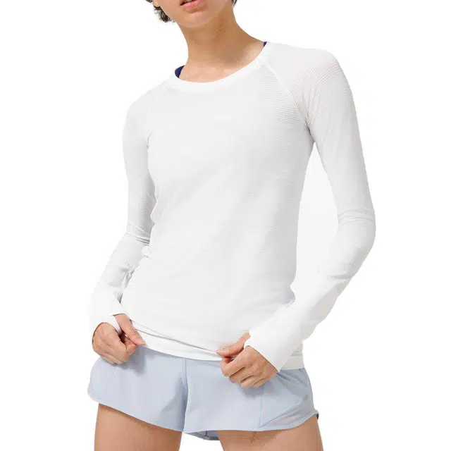 lululemon Swiftly Tech T