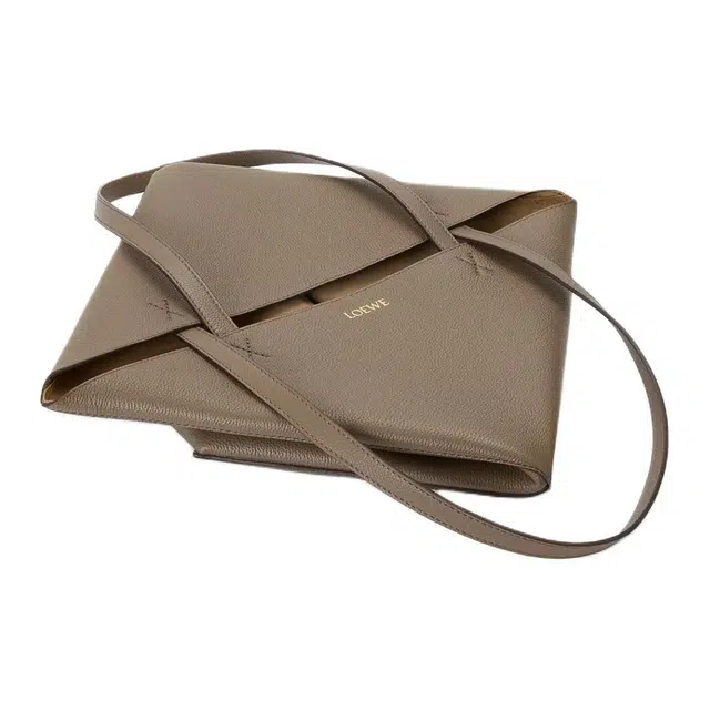 LOEWE Puzzle Fold Tote