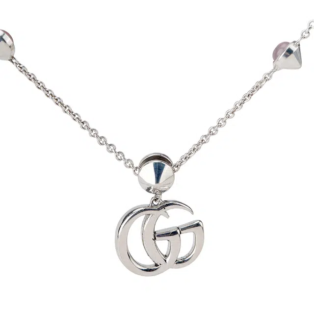 GUCCI G Logo 925