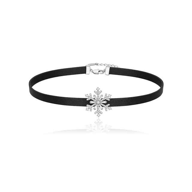 MCK choker