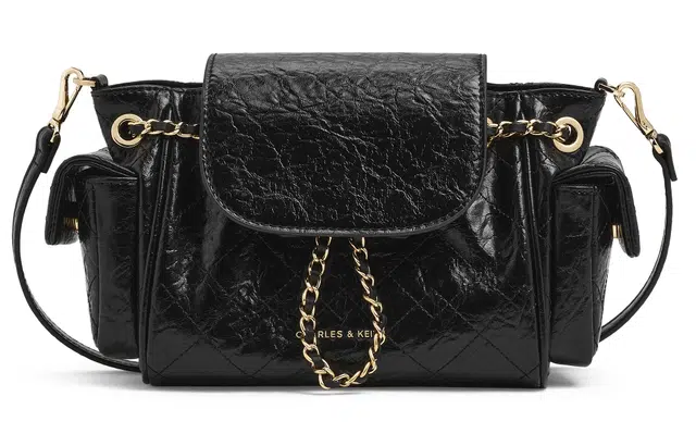 CHARLESKEITH ck PU