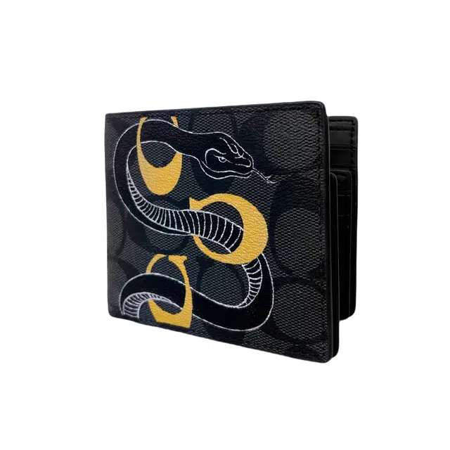 COACH 3 IN 1 Wallet