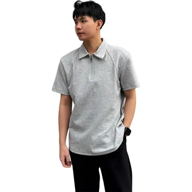 City Hipster Polo
