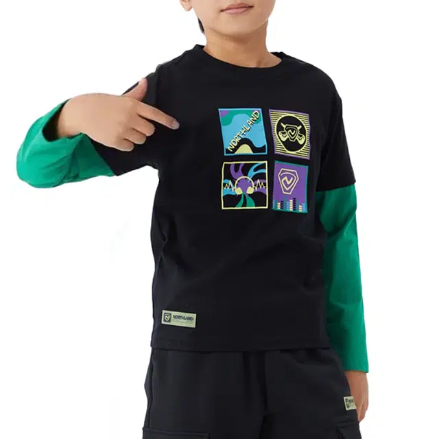 T