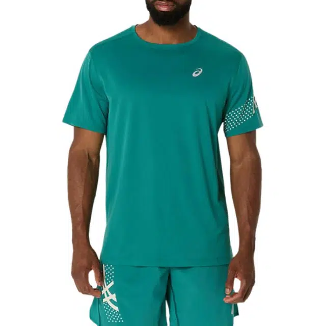 Asics LogoT