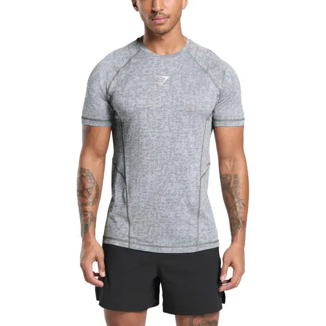 GYMSHARK APEX T