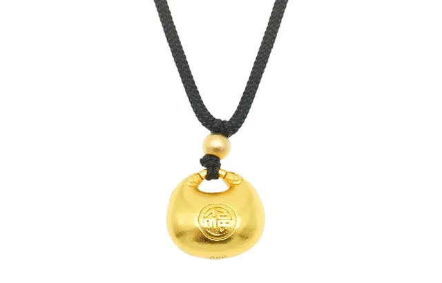 VERENA REINE 18K