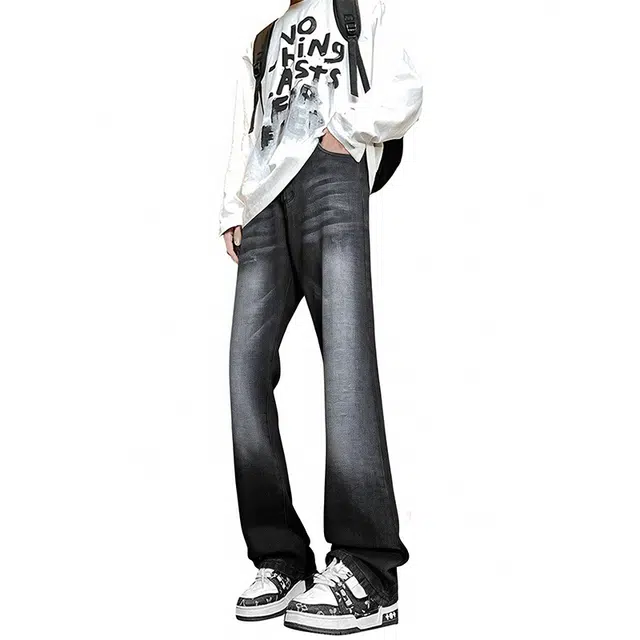 DOENU ootd