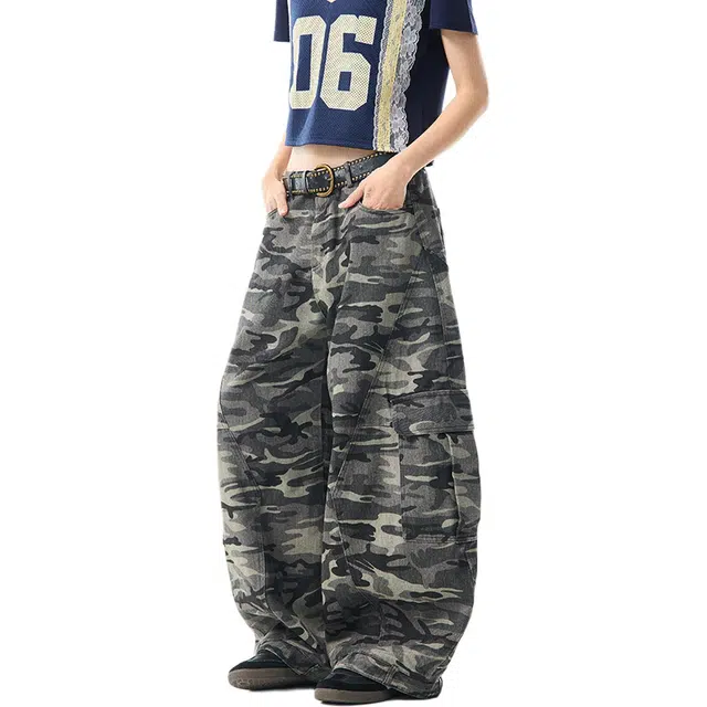 UNA RETA hiphopbaggy