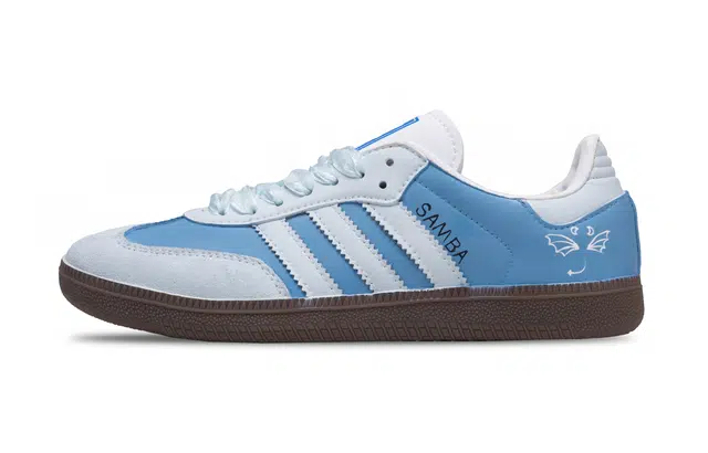adidas Samba OG Funi
