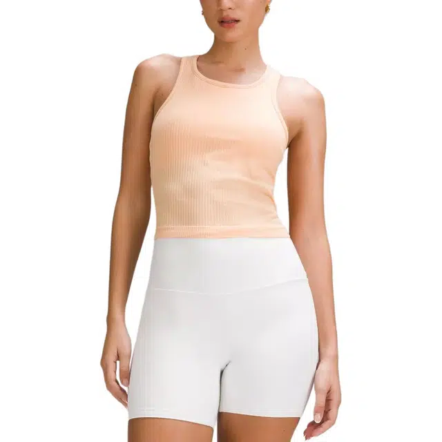 lululemon Ebb to StreetCropped