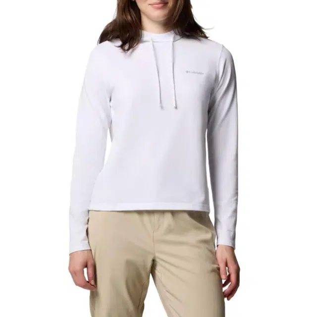 Columbia Sun Trek Hoodie Omni-Shade
