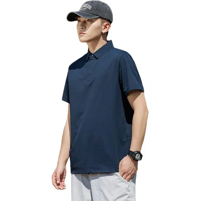 L'ALPINA Polo