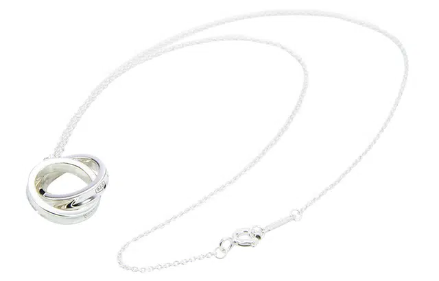 TIFFANY CO. Tiffany1837 925