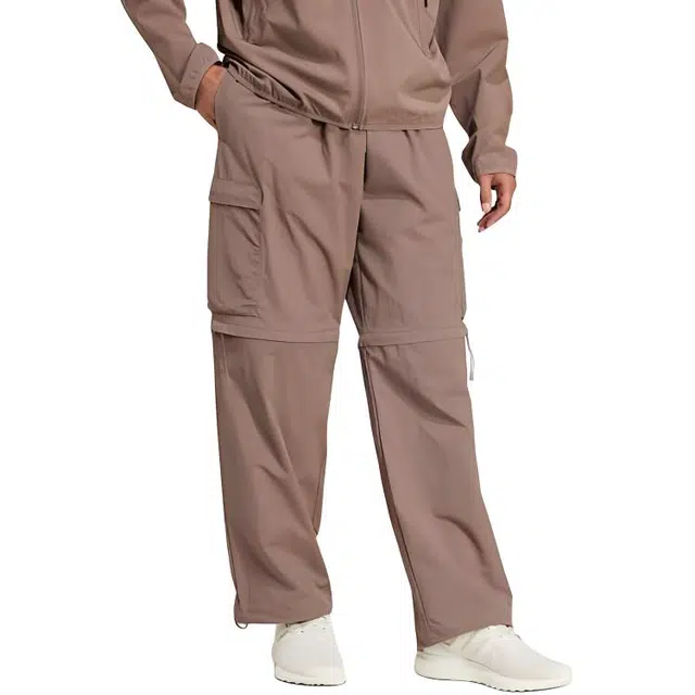 adidas CITY ESCAPE PREMIUM ZIP-OFF CARGO PANTS