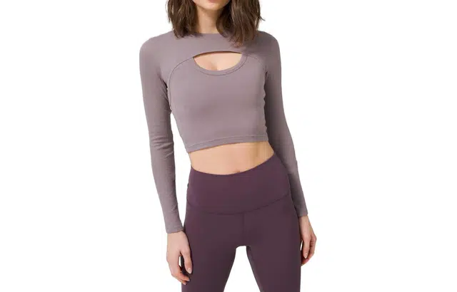 lululemon Better Best Vitasea T