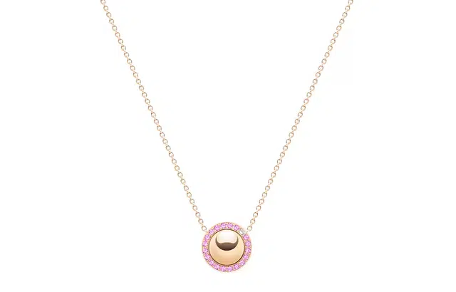 Piaget POSSESSION