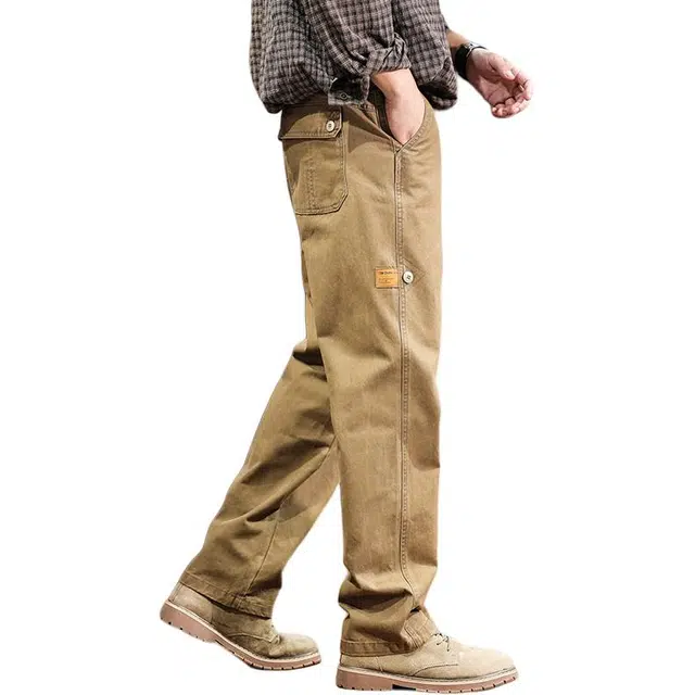 BAGGY