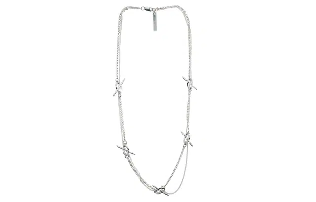 Empress 47 CIRCULATION 925OTOT chocker