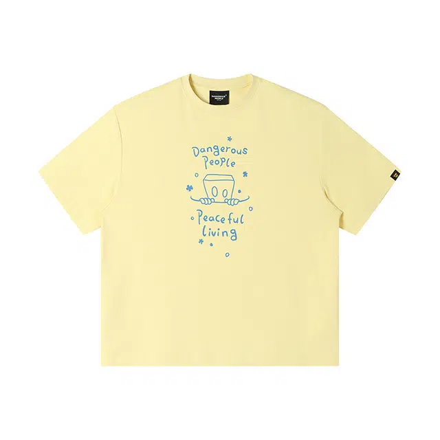DANGEROUSPEOPLE T