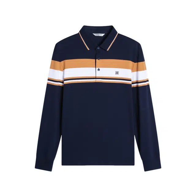 K-BOXING Polo