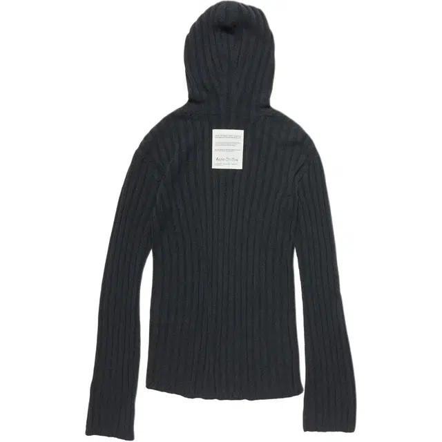 Acne Studios FW25 logo