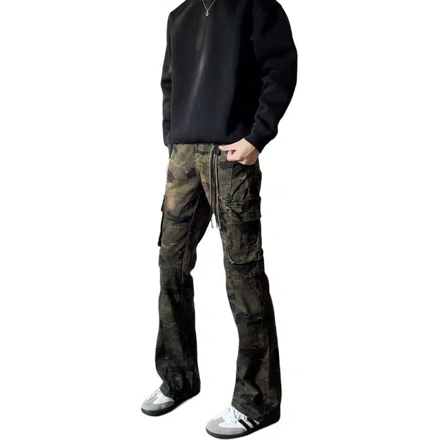 FOMOCE cleanfit