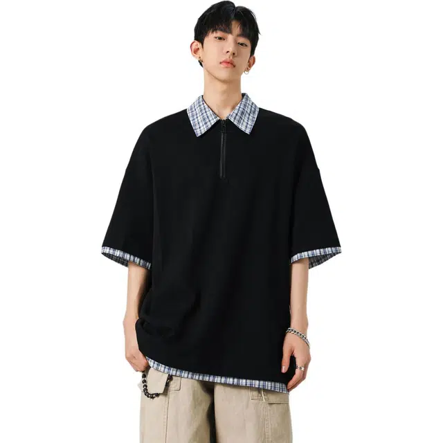 Fakeyoung T