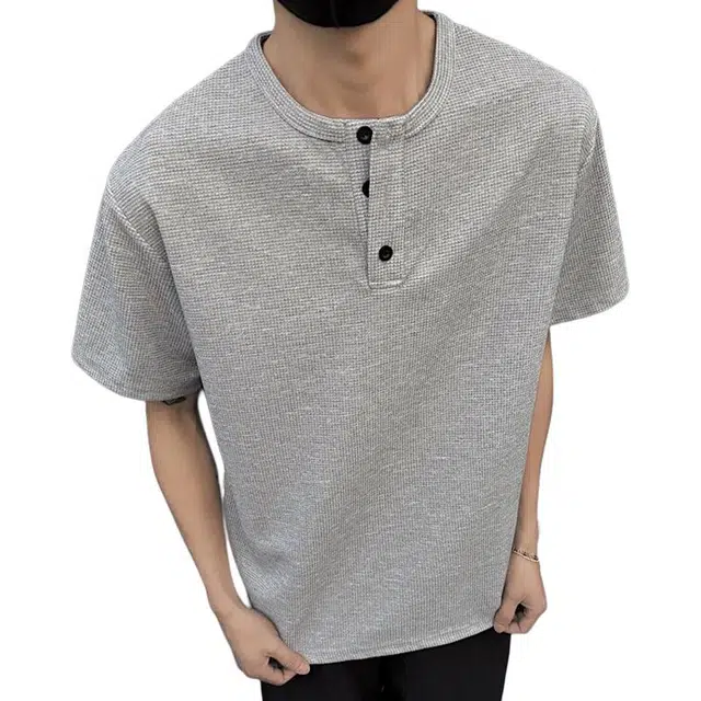 YICHEN vcleanfitPolo