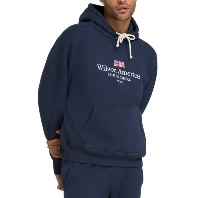 Wilson America