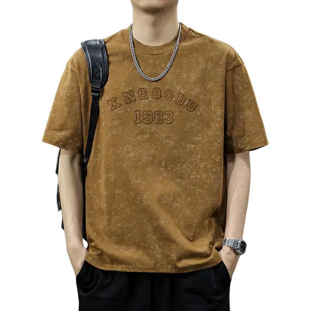T