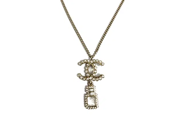 CHANEL C