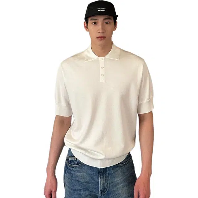 SOUL WORKER Polo