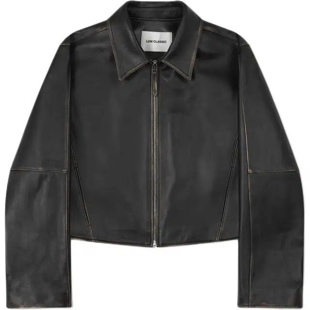 LOW CLASSIC SS25