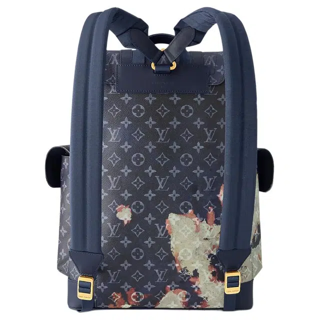 LOUIS VUITTON CHRISTOPHER MM