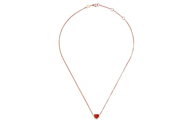 Chopard My Happy Hearts 18K