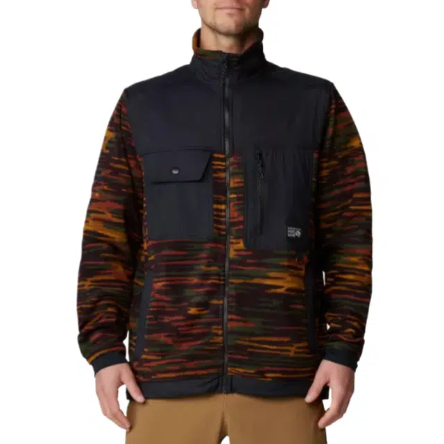 MOUNTAIN HARDWEAR