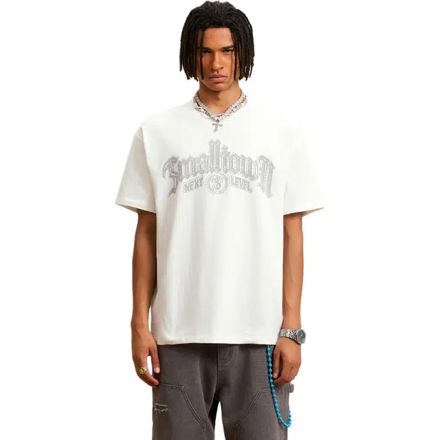 STK SMALL TOWN KID T