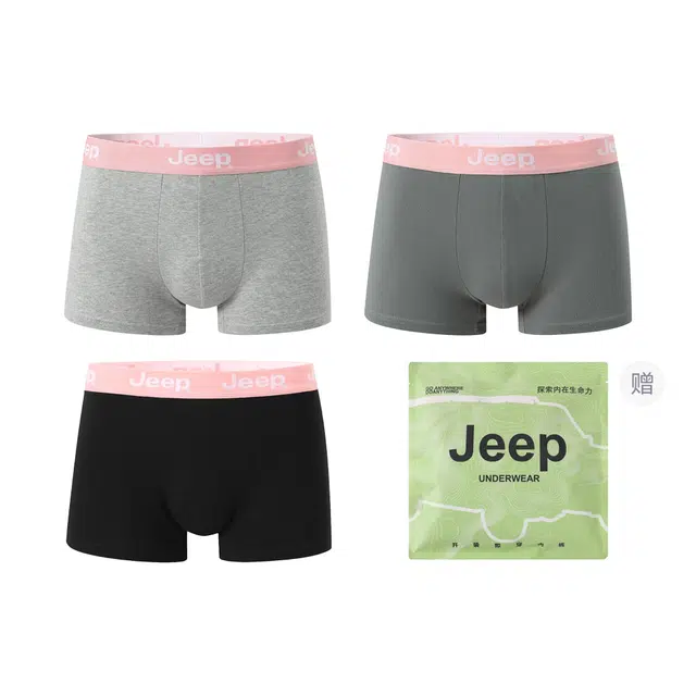 Jeep 3