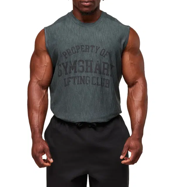 GYMSHARK LightweightSlub