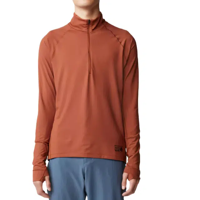 MOUNTAIN HARDWEAR Butter Up T