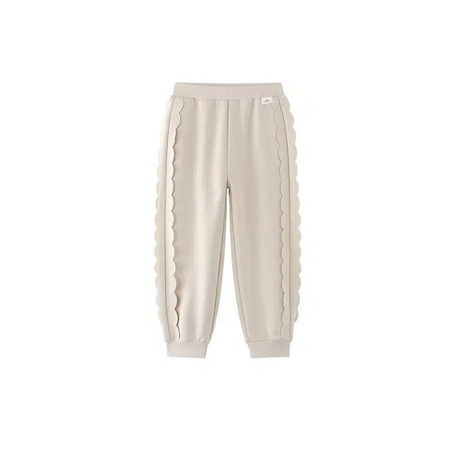 英氏卫裤 宽松柔软舒适休闲 婴幼童